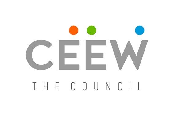 COUNCIL OF ENERGY, ENVIRONMENT AND WATER (CEEW)
