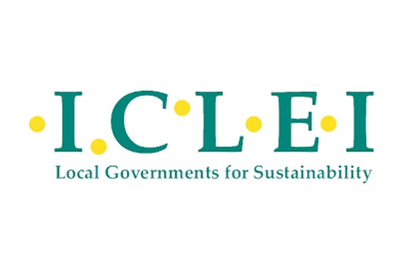 INTERNATIONAL COUNCIL FOR LOCAL ENVIRONMENTAL INITIATIVES (ICLEI)